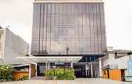 Bangunan 3 Mine Home Hotel by Sovia