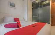 Lainnya 6 RedDoorz Plus near Parahyangan University