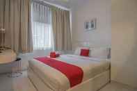 Others RedDoorz Plus near Parahyangan University