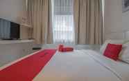 อื่นๆ 7 RedDoorz Plus near Parahyangan University