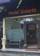 EXTERIOR_BUILDING Hotel Sidarta