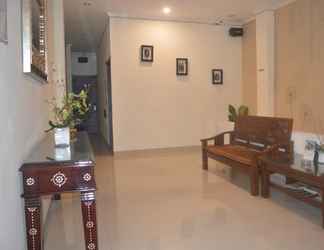 Lobby 2 Hotel Sidarta