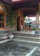 COMMON_SPACE Homestay Dewata