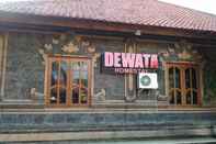 Bangunan Homestay Dewata