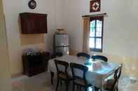 Kamar Tidur Homestay Dewata