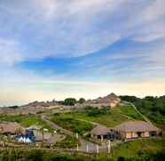 Nearby View and Attractions 3 Ocean Blue Hotels Bali 