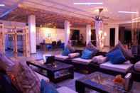 Lobby Ocean Blue Hotels Bali 