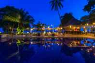 Swimming Pool The Lovina Bali