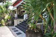 Exterior D'Alang Alang Villas