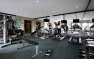 Fitness Center 6 Hotel Lombok Raya