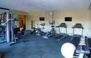 Fitness Center 5 Hotel Lombok Raya