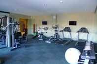 Fitness Center Hotel Lombok Raya