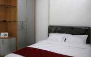 Kamar Tidur 3 Providence Homestay