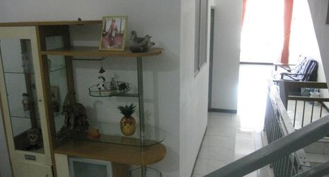 Lobby 2 Providence Homestay