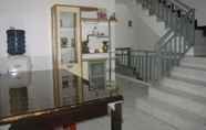 Lobi 7 Providence Homestay