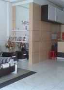 LOBBY Providence Homestay