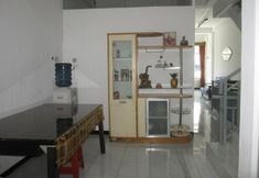 Lobby 5 Providence Homestay