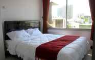 Kamar Tidur 2 Providence Homestay