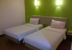 Bedroom 5 Amaris Hotel Thamrin City Jakarta