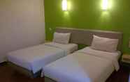 Bedroom 5 Amaris Hotel Thamrin City Jakarta