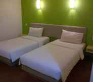 ห้องนอน 5 Amaris Hotel Thamrin City Jakarta