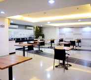 ร้านอาหาร 7 Amaris Hotel Thamrin City Jakarta