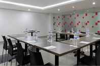 Ruangan Fungsional Amaris Hotel Thamrin City Jakarta