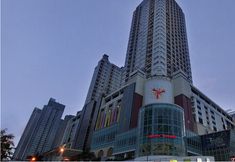 Exterior 2 Amaris Hotel Thamrin City Jakarta