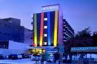 ภายนอกอาคาร Amaris Hotel Juanda