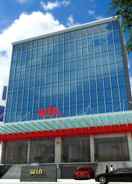 EXTERIOR_BUILDING Win Hotel Blok M