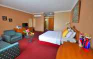 Bedroom 5 Cipta Hotel Mampang