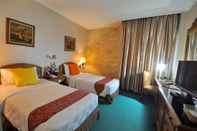 Bedroom Cipta Hotel Mampang