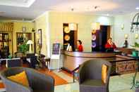 Lobby Cipta Hotel Mampang