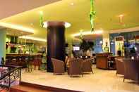 Restaurant Cipta Hotel Mampang