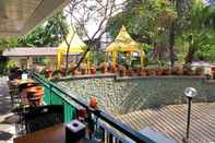 บาร์ คาเฟ่ และเลานจ์ Cipta Hotel Mampang