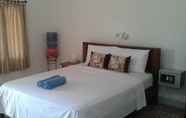 Kamar Tidur 3 Putri Homestay