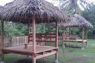 Common Space Putri Homestay