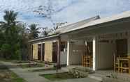 Lobi 7 Putri Homestay