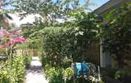 Common Space 4 Putri Homestay