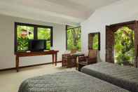 Bedroom Taman Harum Cottages