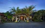 Lobby 2 Taman Harum Cottages