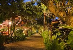 Exterior 3 Taman Harum Cottages