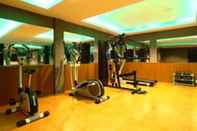 Fitness Center Asialink Premier Karawang