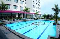 Swimming Pool Asialink Premier Karawang