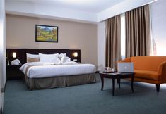 Bedroom 7 Asialink Premier Karawang