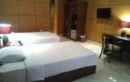 ห้องนอน 3 Royal Senyiur Hotel