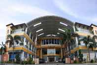 Exterior Hotel Kenari Asri Kudus