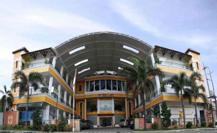 Hotel Kenari Asri Kudus Kudus Harga Hotel Terbaru Di Traveloka