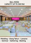 FUNCTIONAL_HALL Hotel Kenari Asri Kudus