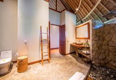 Bedroom 7 Villa Omah Padi